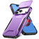 iPhone 17 Pro Max Sliding Camshield Phone Case - Purple