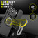 iPhone 17 Pro Max Sliding Camshield Ring Holder Phone Case - Black
