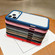iPhone 17 Pro Max Solid Color Edge Transparency Acrylic TPU Phone Case - Dark Purple