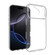 iPhone 17 Pro Max Waterproof Texture TPU Phone Case - Transparent