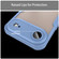 iPhone 17 Air Armor Glaze PC Hybrid TPU Phone Case - Blue