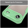 iPhone 17 Air Armor Glaze PC Hybrid TPU Phone Case - Green