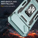 iPhone 17 Air Armor PC + TPU Camera Shield Phone Case - Alpine Green
