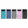 iPhone 17 Air BIBERCAS Real Color Series MagSafe Shockproof Phone Case - Gray