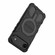 iPhone 17 Air BIBERCAS Real Color Series MagSafe Shockproof Phone Case - Green