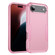 iPhone 17 Air Commuter Shockproof TPU + PC Phone Case - Pink