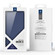 iPhone 17 Air DUX DUCIS Skin X Pro Series Magsafe PC + TPU Phone Leather Case - Blue