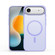 iPhone 17 Air DUX DUCIS Yind Series MagSafe TPU Hybrid PC Phone Case - Light Purple