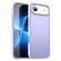 iPhone 17 Air Fanying Series PC Hybrid TPU Translucent Frosted Phone Case - Lavender