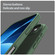 iPhone 17 Air Fanying Series PC Hybrid TPU Translucent Frosted Phone Case - Olive Green