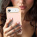 iPhone 17 Air Fanying Series PC Hybrid TPU Translucent Frosted Phone Case - Rouge Powder