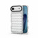 iPhone 17 Air High Transparency TPU Hybrid PC Airbag Phone Case - Transparent