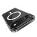 iPhone 17 Air hoco MagSafe Magnetic Series Airbag Shockproof Phone Case - Transparent