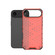 iPhone 17 Air Honeycomb Shockproof Phone Case - Red