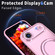 iPhone 17 Air Kalebol 360-degree Rotating MagSafe Magnetic Holder Phone Case - Pink