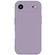 iPhone 17 Air Kalebol Precise Cutouts Solid Color TPU Phone Case - Grass Purple