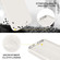 iPhone 17 Air Kalebol Solid Color Simple All-inclusive Liquid Silicone Phone Case - Orange