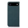 iPhone 17 Air KHAZNEH Nappa Top Layer Cowhide Leather Phone Case - Green