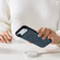 iPhone 17 Air LC.IMEEKE Magsafe Phone Case - Blue