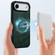 iPhone 17 Air LC.IMEEKE Magsafe Phone Case - Green