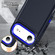 iPhone 17 Air Life Waterproof Rugged Phone Case - Dark Blue + Royal Blue