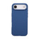 iPhone 17 Air Liquid Silicone Phone Case - Blue