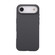 iPhone 17 Air Liquid Silicone Phone Case - Charcoal Grey