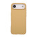 iPhone 17 Air Liquid Silicone Phone Case - Khaki
