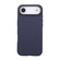 iPhone 17 Air Liquid Silicone Phone Case - Midnight Blue