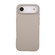 iPhone 17 Air Liquid Silicone Phone Case - Pebble