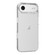 iPhone 17 Air Mutural Ice Series TPU Phone Case - Transparent