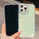 iPhone 17 Air Rhinestone Glitter TPU 4-corners Anti-fall Phone Case - Light Pink