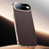 iPhone 17 Air Skin Feel Leather Texture Cooling Phone Case - Brown
