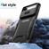 iPhone 17 Air Sliding Camshield Phone Case - Black