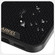 iPhone 17 Pro ABEEL Ruyi Pattern 6D Micro Relief MagSafe Leather Phone Case - Black