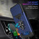 iPhone 17 Pro Camera Shield Card Slot PC+TPU Phone Case - Dark Green