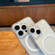 iPhone 17 Pro Clear Acrylic TPU MagSafe Phone Case - Transparent