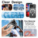 iPhone 17 Pro IMAK Space Shield PC + TPU Airbag Shockproof MagSafe Phone Case - Transparent