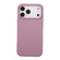 iPhone 17 Pro Liquid Silicone Phone Case - Blackcurrant