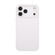 iPhone 17 Pro Liquid Silicone Phone Case - White