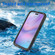 iPhone 17 Pro RedPepper Waterproof Phone Case - Black