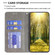 iPhone 17 Pro Rhombus Texture Magnetic Leather Phone Case - Grey