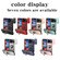 iPhone 17 Pro Sliding Camera Cover Design TPU+PC Phone Case - Green