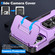 iPhone 17 Pro Sliding Camshield Holder Phone Case - Purple