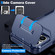 iPhone 17 Pro Sliding Camshield Phone Case - Blue