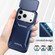 iPhone 17 Pro Sliding Camshield Phone Case - Blue