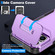 iPhone 17 Pro Sliding Camshield Phone Case - Purple