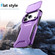 iPhone 17 Pro Sliding Camshield Phone Case - Purple