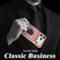 iPhone 17 Pro TPU+PC Shockproof Card Phone Case with Metal Ring Holder - Rose Gold