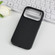 iPhone 17 Pro Wheat Straw TPU Phone Case - Black